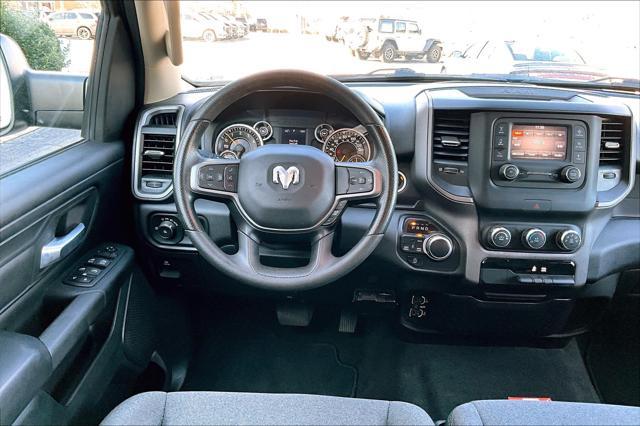 used 2020 Ram 1500 car, priced at $28,726