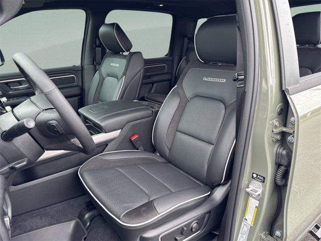 new 2026 Ram 1500 car, priced at $66,484