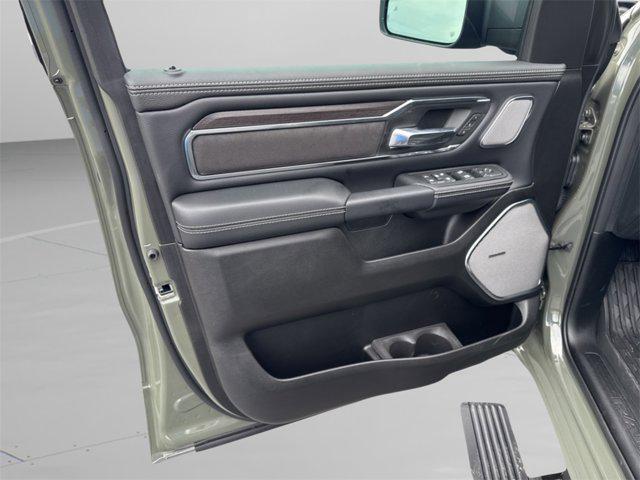 new 2026 Ram 1500 car, priced at $66,484