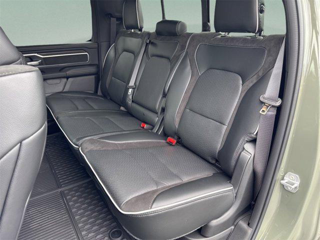 new 2026 Ram 1500 car, priced at $66,484