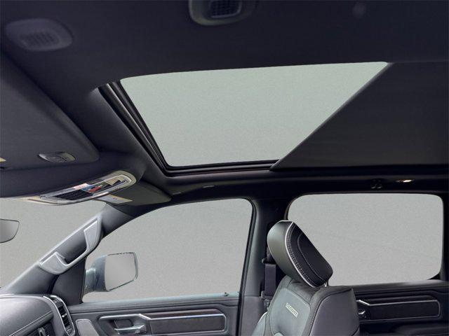 new 2026 Ram 1500 car, priced at $66,484