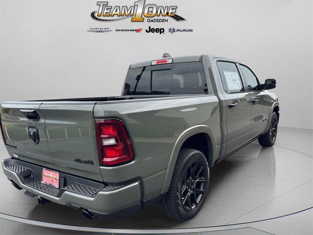 new 2026 Ram 1500 car, priced at $66,484