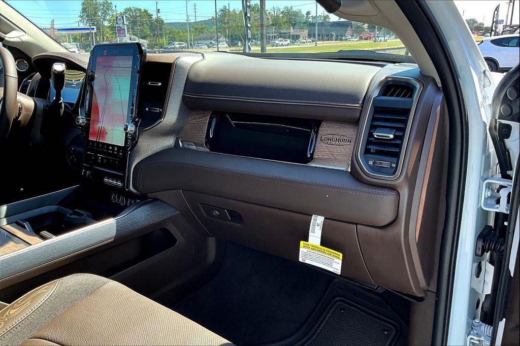 new 2026 Ram 2500 car, priced at $91,247