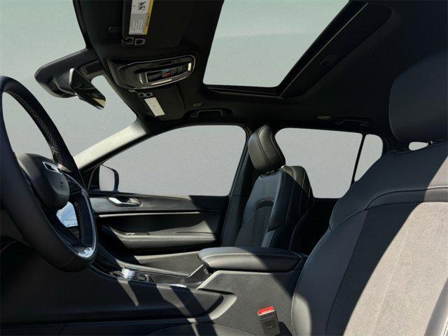 new 2025 Jeep Grand Cherokee car, priced at $42,614