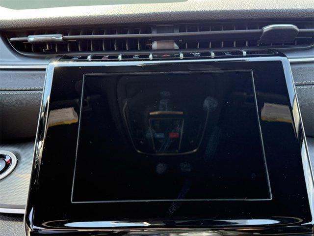 new 2025 Jeep Grand Cherokee car, priced at $42,614