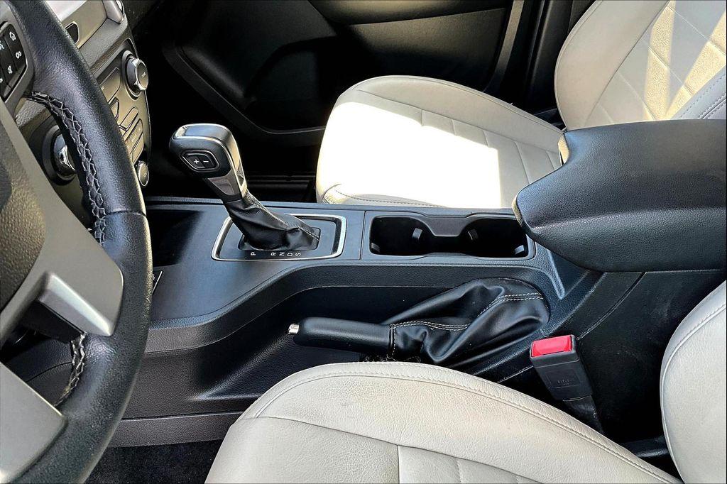 used 2019 Ford Ranger car, priced at $26,879