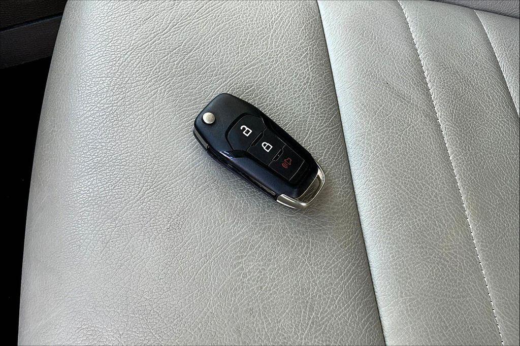 used 2019 Ford Ranger car, priced at $26,879