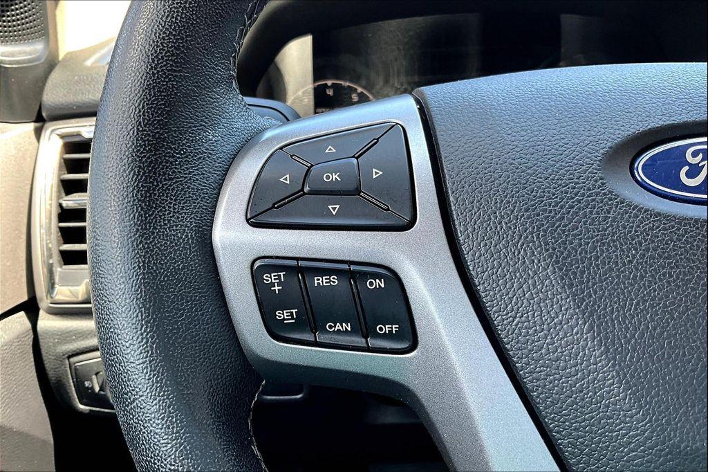 used 2019 Ford Ranger car, priced at $26,879