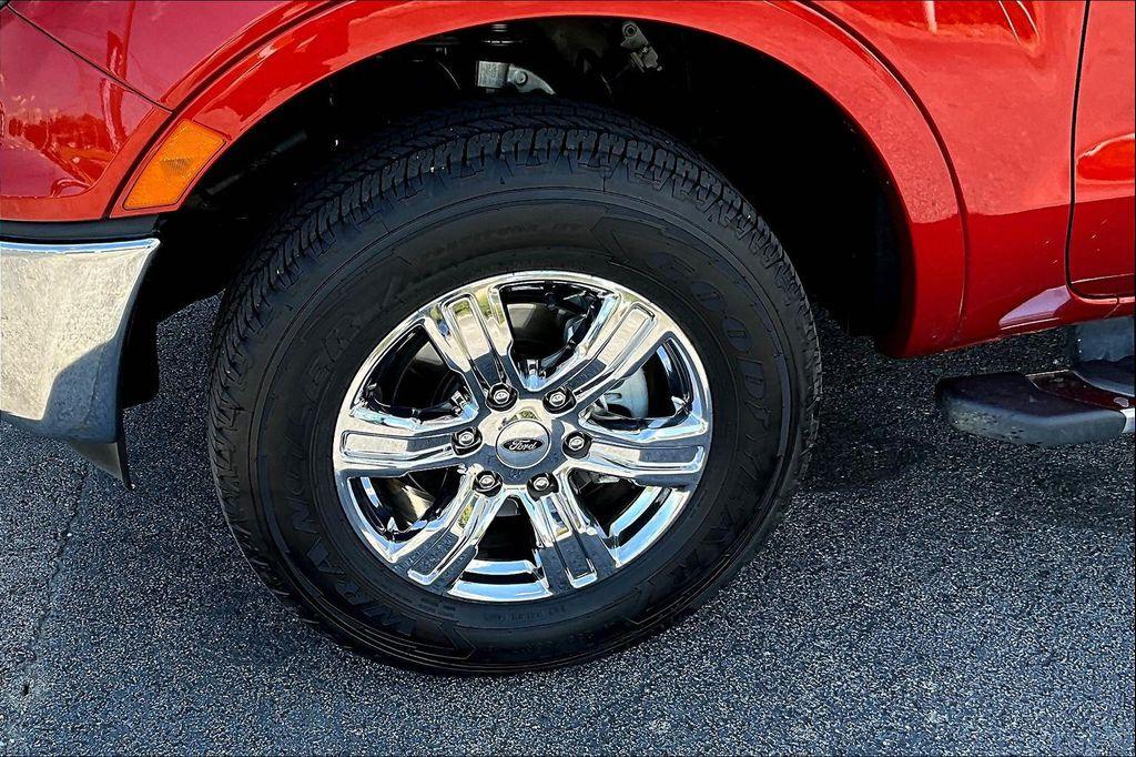 used 2019 Ford Ranger car, priced at $26,879