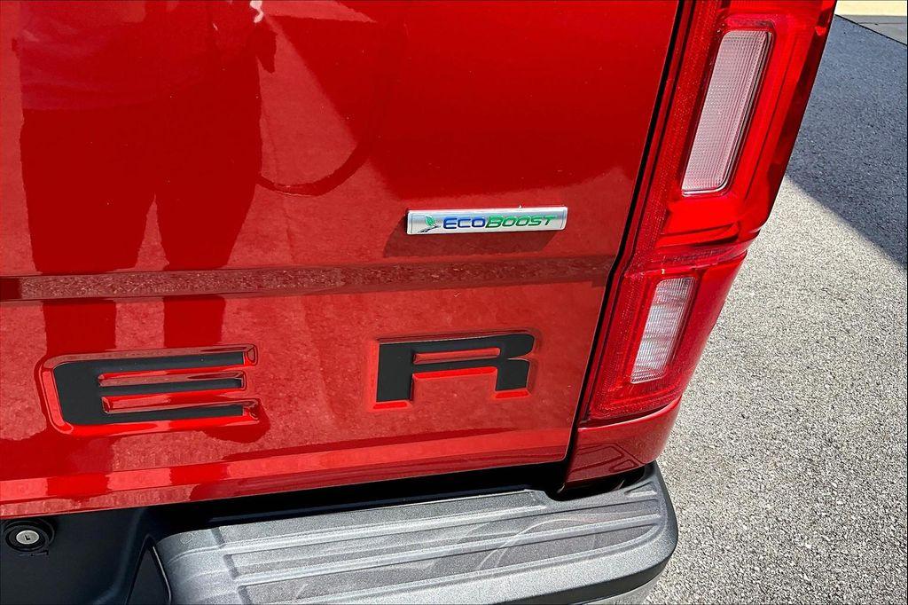 used 2019 Ford Ranger car, priced at $26,879