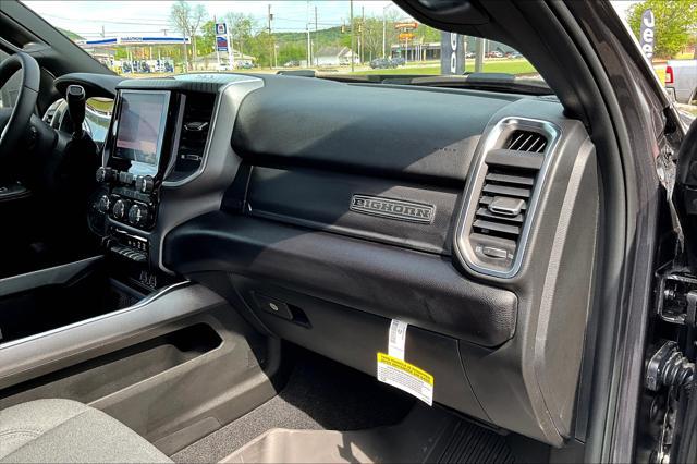 new 2025 Ram 2500 car, priced at $71,415
