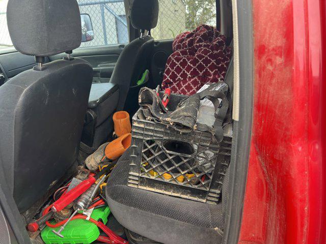 used 2005 Dodge Ram 3500 car, priced at $18,993