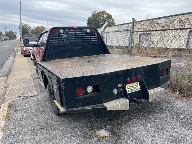 used 2005 Dodge Ram 3500 car, priced at $18,993