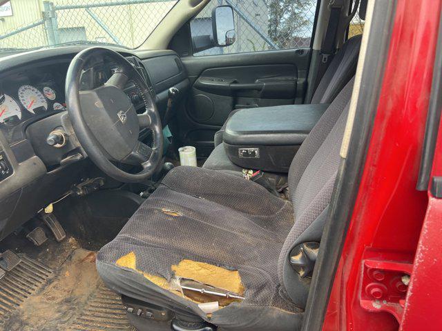 used 2005 Dodge Ram 3500 car, priced at $18,993