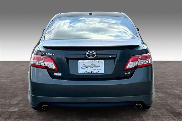 used 2010 Toyota Camry car, priced at $8,974