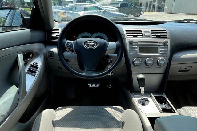 used 2010 Toyota Camry car, priced at $8,974