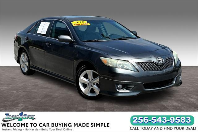 used 2010 Toyota Camry car, priced at $8,974