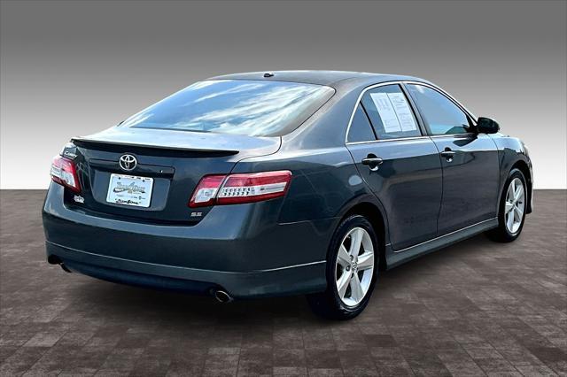 used 2010 Toyota Camry car, priced at $8,974