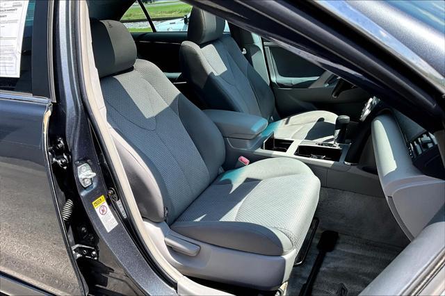 used 2010 Toyota Camry car, priced at $8,974