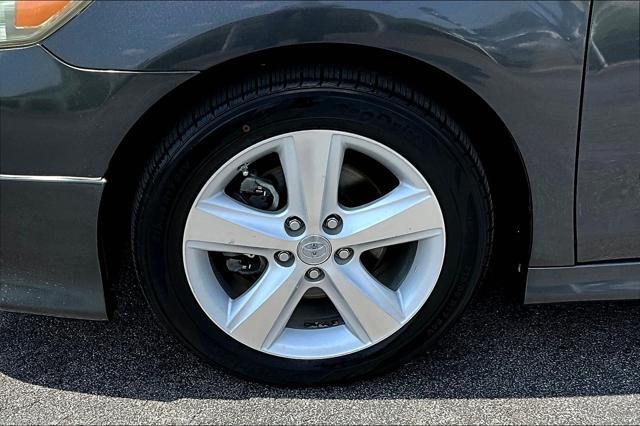 used 2010 Toyota Camry car, priced at $8,974