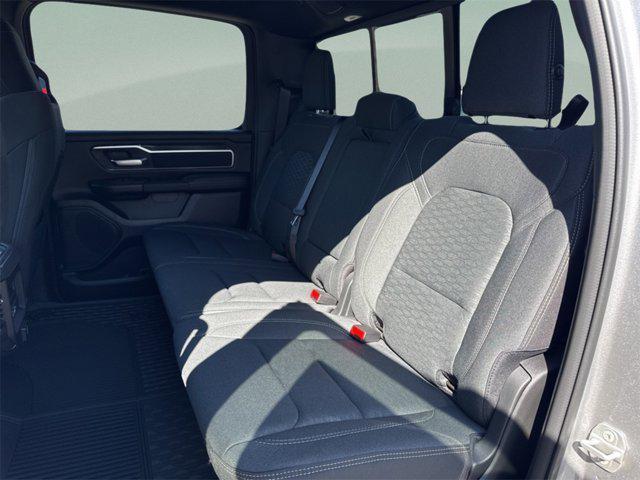 new 2026 Ram 1500 car, priced at $52,754