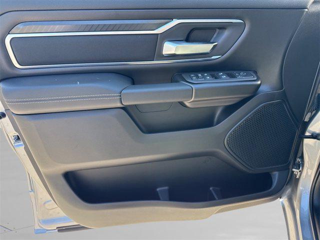 new 2026 Ram 1500 car, priced at $52,754