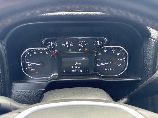 used 2019 GMC Sierra 1500 car, priced at $24,445