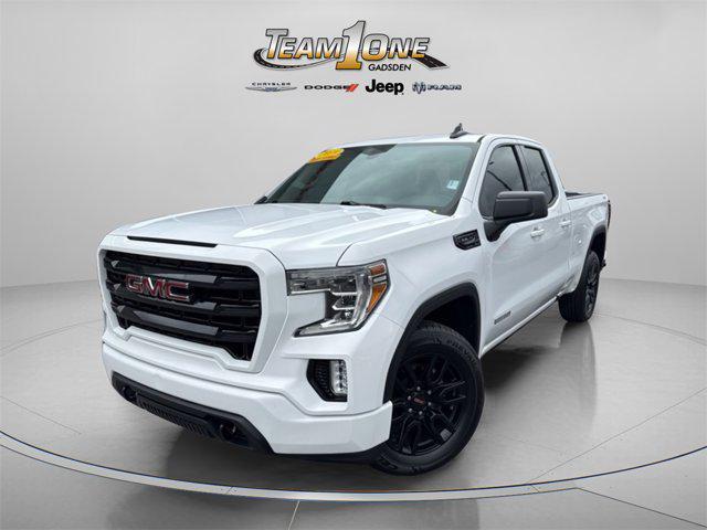 used 2019 GMC Sierra 1500 car, priced at $24,445