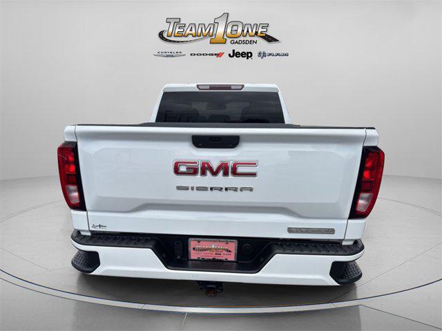 used 2019 GMC Sierra 1500 car, priced at $24,445