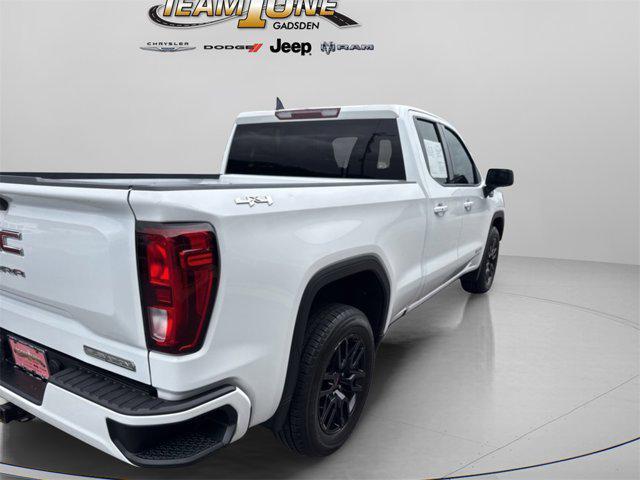 used 2019 GMC Sierra 1500 car, priced at $24,445