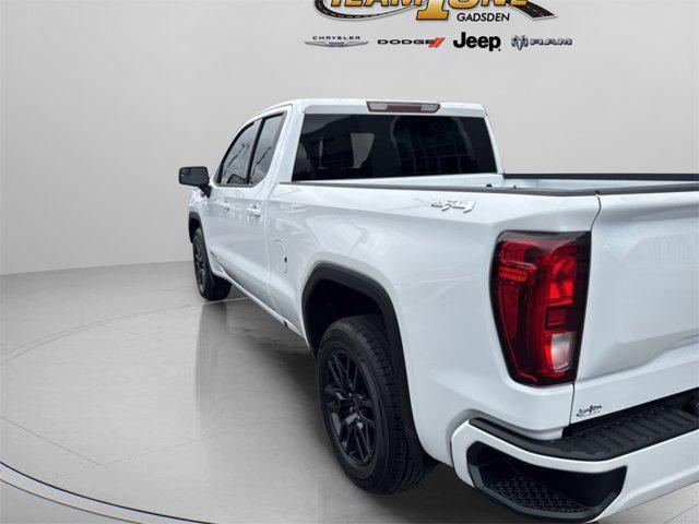used 2019 GMC Sierra 1500 car, priced at $24,445