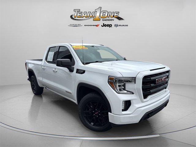 used 2019 GMC Sierra 1500 car, priced at $24,445