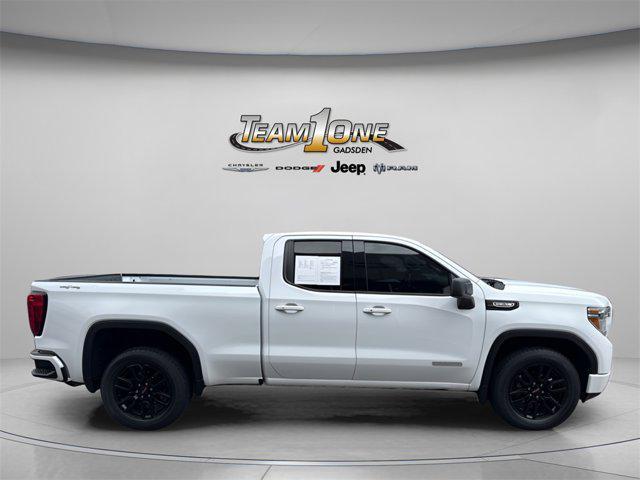 used 2019 GMC Sierra 1500 car, priced at $24,445