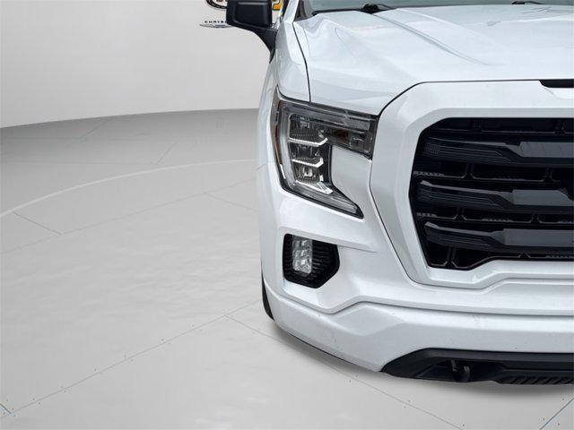 used 2019 GMC Sierra 1500 car, priced at $24,445