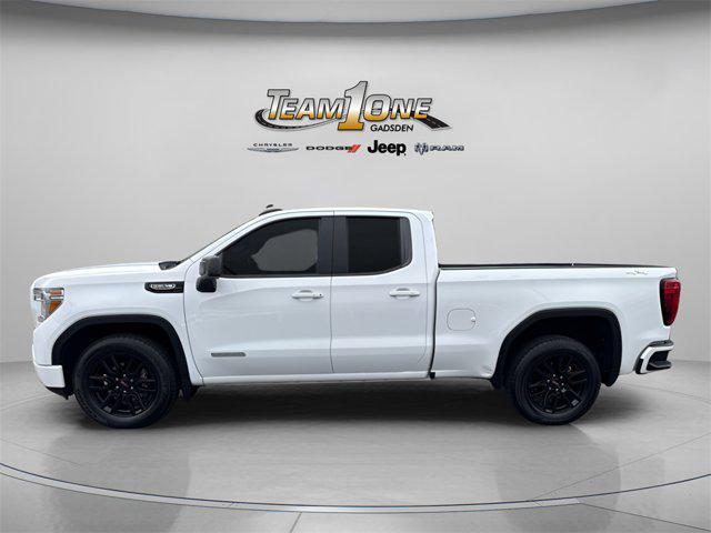 used 2019 GMC Sierra 1500 car, priced at $24,445