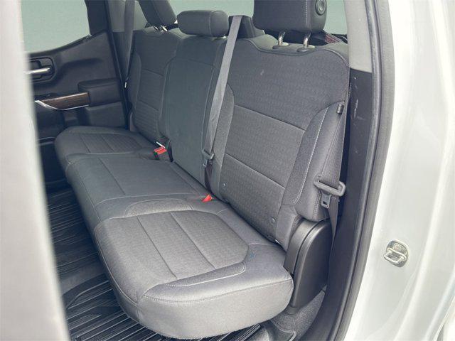 used 2019 GMC Sierra 1500 car, priced at $24,445