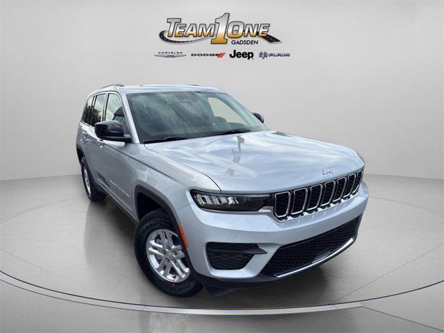 new 2025 Jeep Grand Cherokee car, priced at $35,502