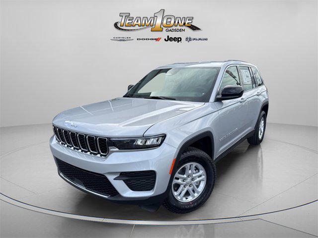 new 2025 Jeep Grand Cherokee car, priced at $35,502