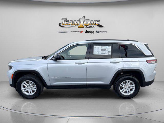new 2025 Jeep Grand Cherokee car, priced at $35,502