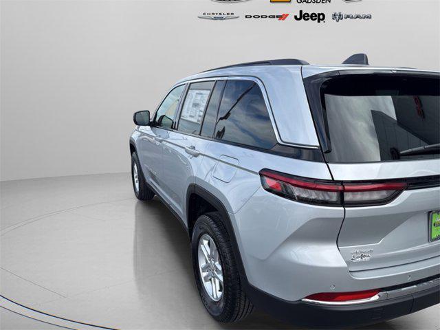 new 2025 Jeep Grand Cherokee car, priced at $35,502