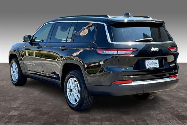 new 2024 Jeep Grand Cherokee L car, priced at $37,249