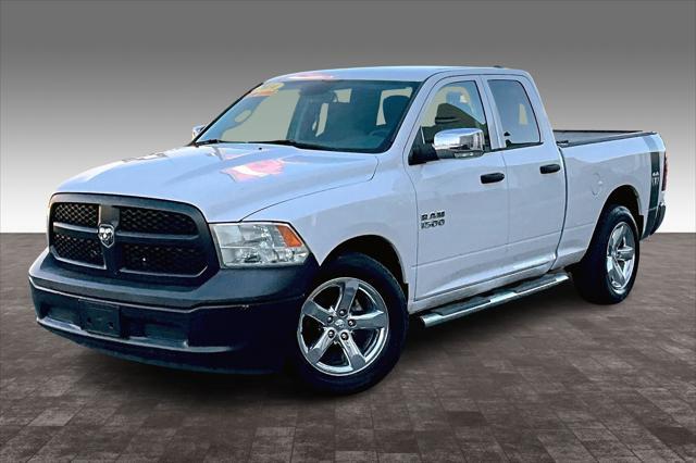 used 2014 Ram 1500 car, priced at $10,694