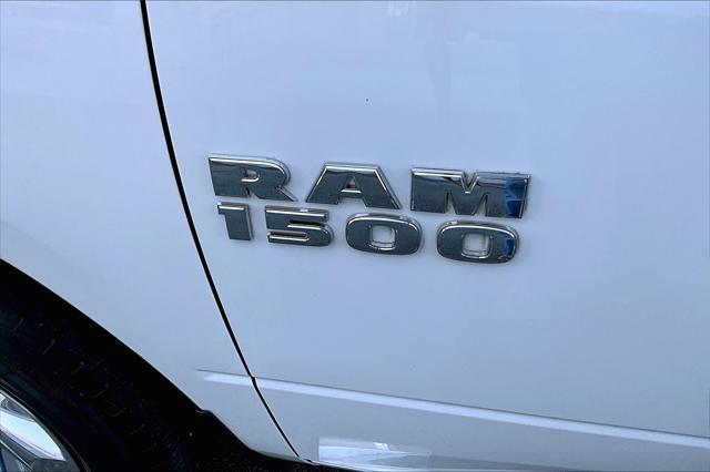 used 2014 Ram 1500 car, priced at $10,694