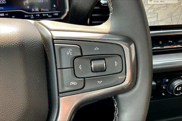 used 2025 Chevrolet Silverado 3500 car, priced at $84,501