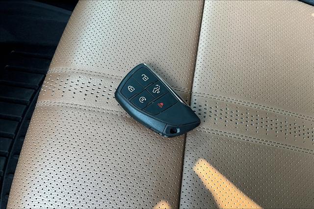 used 2025 Chevrolet Silverado 3500 car, priced at $84,501