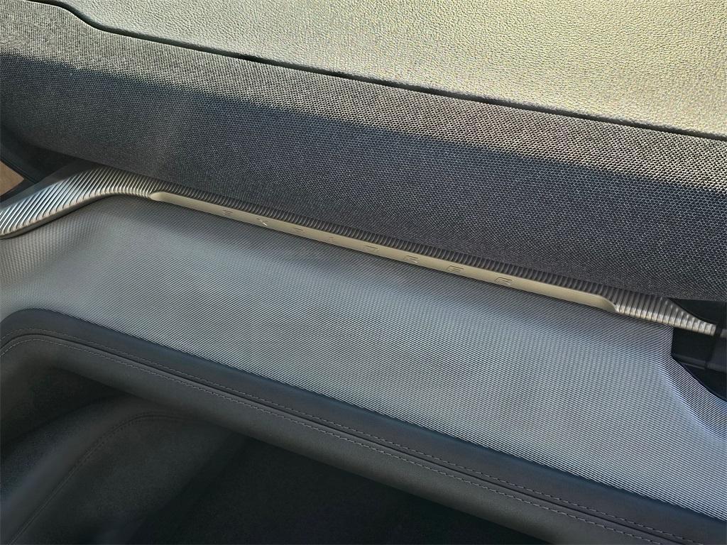 new 2025 Ford Explorer car, priced at $51,495