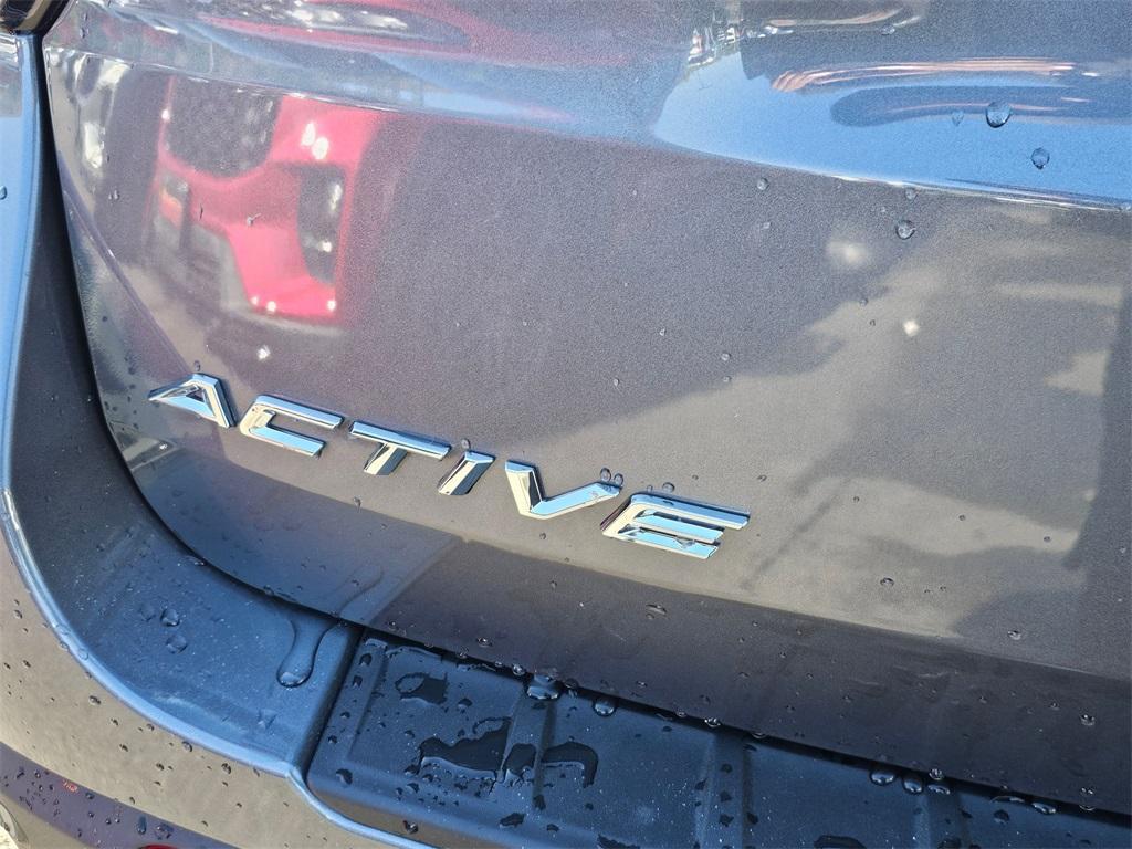 new 2025 Ford Explorer car, priced at $51,495