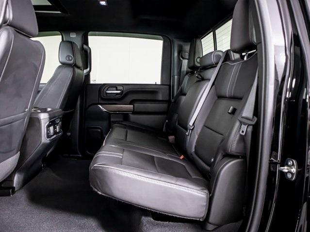 used 2023 Chevrolet Silverado 3500 car