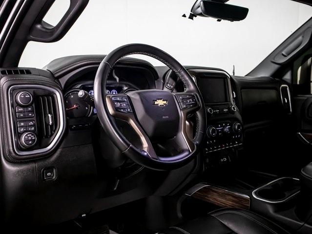 used 2023 Chevrolet Silverado 3500 car