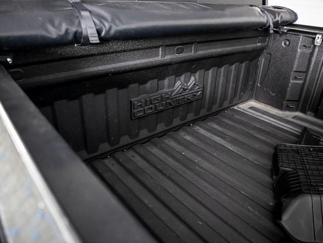 used 2023 Chevrolet Silverado 3500 car